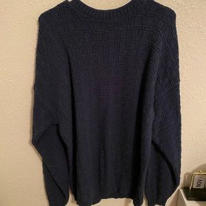 Bill Blass sweater